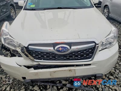 Zdjęcie 11 z 12 samochodu: 2015 SUBARU FORESTER 2.5I PREMIUM VIN:JF2SJADC5FH507178 - miniatura