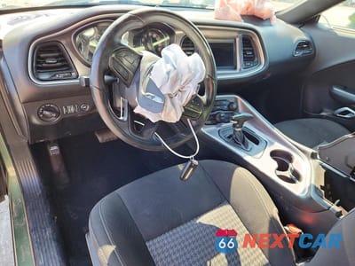 Zdjęcie 8 z 12 samochodu: 2022 DODGE CHALLENGER GT VIN:2C3CDZJG8NH263345 - miniatura
