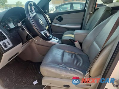 Zdjęcie 7 z 12 samochodu: 2007 CHEVROLET EQUINOX LT VIN:2CNDL63F376241995 - miniatura