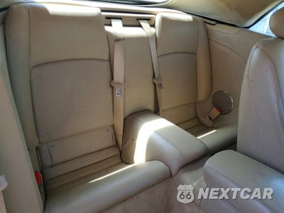 Zdjęcie 10 z 12 samochodu: 2007 JAGUAR XK VIN:SAJWA44B275B09152 - miniatura