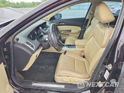 Zdjęcie 7 z 12 samochodu: 2015 ACURA TLX TECH VIN:19UUB2F56FA012443 - miniatura