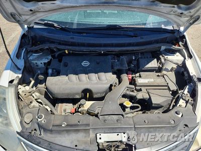 Zdjęcie 11 z 12 samochodu: 2010 NISSAN VERSA 1.8 S VIN:3N1BC1AP9AL364491 - miniatura