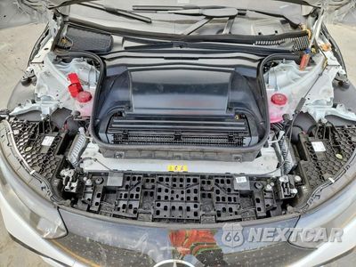 Zdjęcie 11 z 12 samochodu: 2023 MERCEDES-BENZ EQE SEDAN 350+ VIN:W1KEG2BB3PF015410 - miniatura