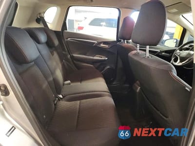Zdjęcie 10 z 13 samochodu: 2018 HONDA FIT SPORT VIN:3HGGK5G65JM700791 - miniatura