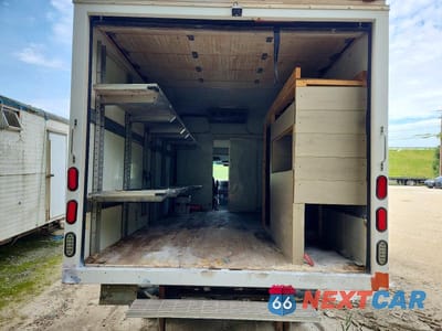 Zdjęcie 10 z 14 samochodu: 2011 FREIGHTLINER SPRINTER 3500 VIN:WDPPF4CCXB9462387 - miniatura