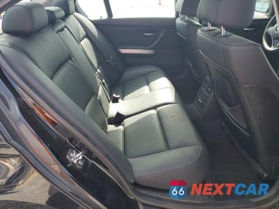 Zdjęcie 10 z 12 samochodu: 2009 BMW 328 I VIN:WBAPH77509NL85512 - miniatura