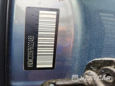 Zdjęcie 14 z 14 samochodu: 2007 HYUNDAI ENTOURAGE GLS VIN:KNDMC233976022483 - miniatura