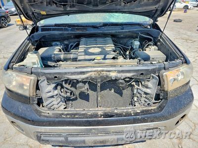 Zdjęcie 11 z 12 samochodu: 2011 TOYOTA TUNDRA DOUBLE CAB SR5 VIN:5TFUM5F17BX026186 - miniatura