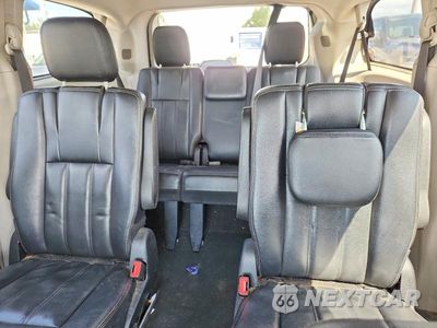 Zdjęcie 10 z 13 samochodu: 2015 CHRYSLER TOWN & COUNTRY TOURING VIN:2C4RC1BG5FR637737 - miniatura