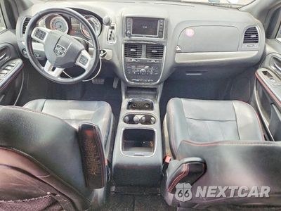 Zdjęcie 8 z 13 samochodu: 2018 DODGE GRAND CARAVAN GT VIN:2C4RDGEG4JR203085 - miniatura