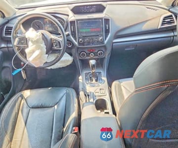 Zdjęcie 8 z 12 samochodu: 2019 SUBARU CROSSTREK LIMITED VIN:JF2GTAMC9K8244574 - miniatura