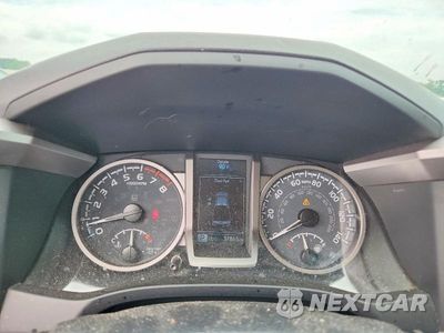 Zdjęcie 9 z 12 samochodu: 2023 TOYOTA TACOMA SR5 V6 VIN:3TMBZ5DN5PM039370 - miniatura