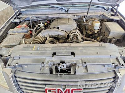 Zdjęcie 11 z 13 samochodu: 2007 GMC YUKON VIN:1GKFK13027R129731 - miniatura
