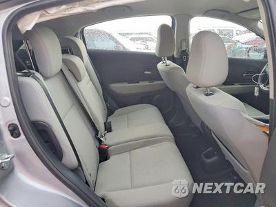 Zdjęcie 10 z 12 samochodu: 2022 HONDA HR-V LX VIN:3CZRU5H32NM703444 - miniatura