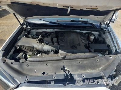 Zdjęcie 12 z 13 samochodu: 2020 TOYOTA 4RUNNER SR5 PREMIUM VIN:JTEZU5JR0L5215161 - miniatura