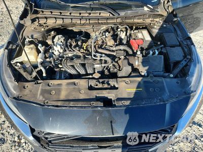 Zdjęcie 11 z 12 samochodu: 2023 NISSAN ALTIMA SV VIN:1N4BL4DV3PN356572 - miniatura