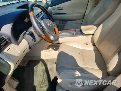 Zdjęcie 7 z 13 samochodu: 2013 LEXUS RX 450H VIN:JTJBC1BA2D2064026 - miniatura