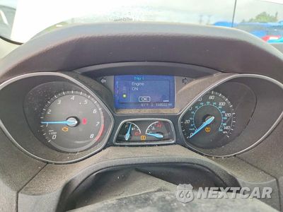 Zdjęcie 9 z 12 samochodu: 2013 FORD FOCUS SE VIN:1FADP3F21DL290900 - miniatura