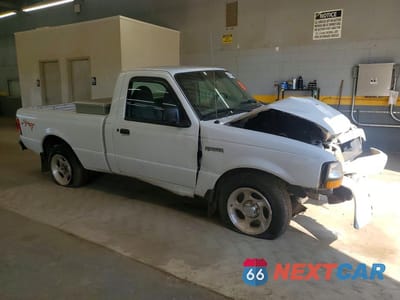 Czwarte zdjęcie samochodu z boku: 1999 FORD RANGER VIN:1FTYR10C4XTA19314 - miniatura