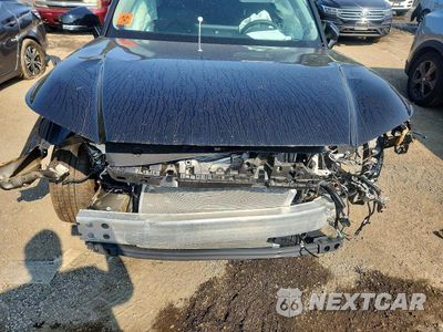 Zdjęcie 11 z 12 samochodu: 2026 TOYOTA GRAND HIGHLANDER XLE VIN:5TDAAAA58TS041141 - miniatura