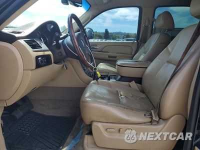 Zdjęcie 7 z 12 samochodu: 2009 CADILLAC ESCALADE LUXURY VIN:1GYFC232X9R239357 - miniatura