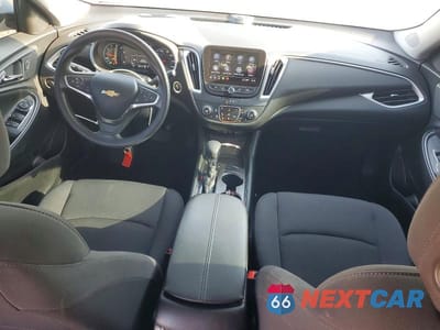 Zdjęcie 8 z 12 samochodu: 2023 CHEVROLET MALIBU LT VIN:1G1ZD5ST9PF141388 - miniatura