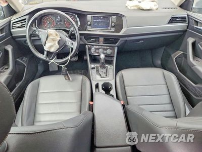 Zdjęcie 8 z 12 samochodu: 2021 VOLKSWAGEN JETTA S VIN:3VWC57BU9MM034431 - miniatura