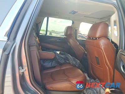 Zdjęcie 11 z 13 samochodu: 2018 CADILLAC ESCALADE LUXURY VIN:1GYS3BKJ2JR197844 - miniatura