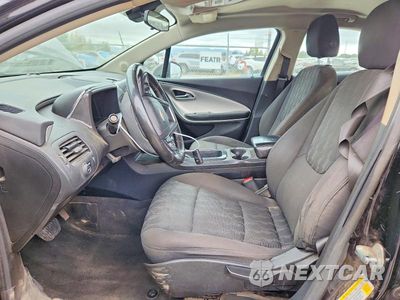 Zdjęcie 7 z 12 samochodu: 2014 CHEVROLET VOLT VIN:1G1RE6E44EU161564 - miniatura