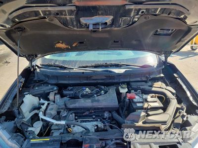 Zdjęcie 12 z 13 samochodu: 2016 NISSAN ROGUE SV VIN:KNMAT2MT2GP680738 - miniatura