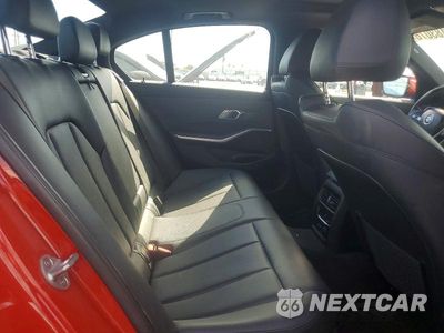 Zdjęcie 10 z 12 samochodu: 2020 BMW 330I VIN:WBA5R1C03LFH40107 - miniatura