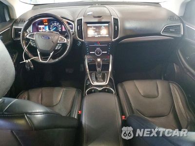 Zdjęcie 8 z 13 samochodu: 2015 FORD EDGE TITANIUM VIN:2FMTK4K93FBB61469 - miniatura