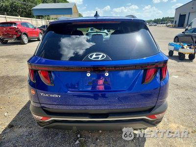 Zdjęcie 6 z 13 samochodu: 2024 HYUNDAI TUCSON SEL VIN:5NMJB3DE7RH294581 - miniatura