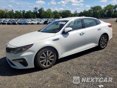 2020 KIA OPTIMA EX 5XXGU4L16LG418144 - główne zdjęcie licytacji z USA - miniatura