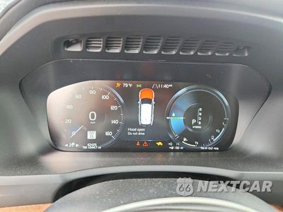 Zdjęcie 9 z 12 samochodu: 2019 VOLVO XC90 T8 INSCRIPTION VIN:YV4BR0CL7K1436083 - miniatura