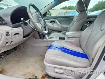 Zdjęcie 7 z 12 samochodu: 2008 TOYOTA CAMRY HYBRID VIN:4T1BB46KX8U058121 - miniatura