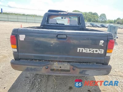 Zdjęcie 6 z 12 samochodu: 1994 MAZDA B2300 VIN:4F4CR12A8RTM64073 - miniatura