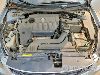 Zdjęcie 11 z 12 samochodu: 2012 NISSAN ALTIMA 2.5 S VIN:1N4AL2EP0CC128678 - miniatura