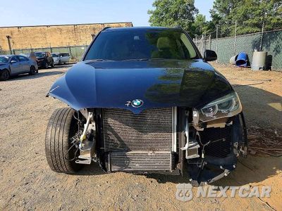Piąte zdjęcie samochodu w środku: 2015 BMW X5 XDRIVE35I VIN:5UXKR0C58F0K54956 - miniatura