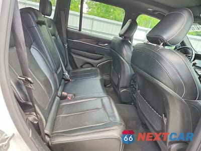 Zdjęcie 11 z 13 samochodu: 2022 JEEP GRAND CHEROKEE OVERLAND VIN:1C4RJHDG7N8540240 - miniatura