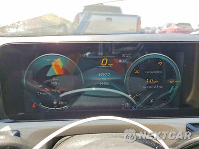 Zdjęcie 9 z 13 samochodu: 2021 MERCEDES-BENZ CLA 250 VIN:W1K5J4GB2MN220949 - miniatura