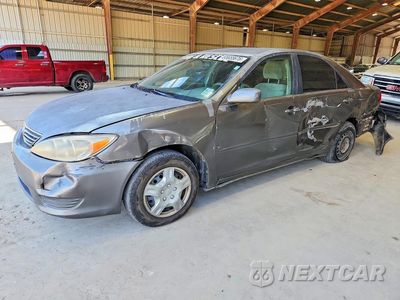 2004 TOYOTA CAMRY STANDARD 4T1BE32K94U891071 - główne zdjęcie licytacji z USA - miniatura
