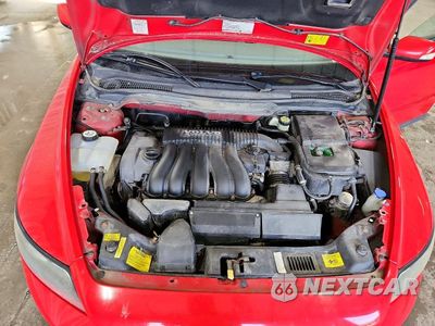 Zdjęcie 11 z 11 samochodu: 2005 VOLVO V50 2.4I VIN:YV1MW390752049724 - miniatura
