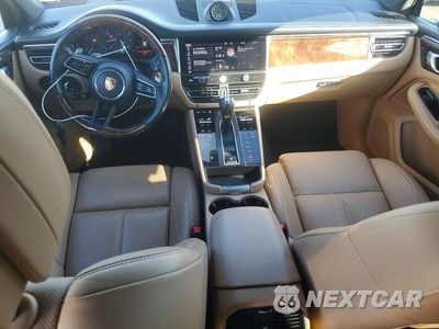 Zdjęcie 8 z 13 samochodu: 2023 PORSCHE MACAN BASE VIN:WP1AA2A57PLB06539 - miniatura