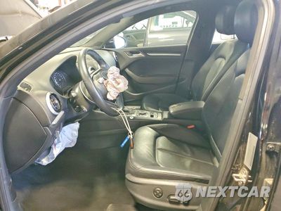 Zdjęcie 7 z 12 samochodu: 2017 AUDI A3 PREMIUM VIN:WAUB8GFF1H1034487 - miniatura