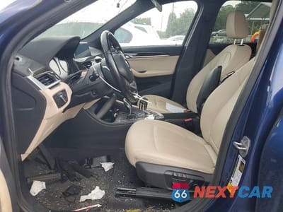 Zdjęcie 7 z 12 samochodu: 2021 BMW X1 SDRIVE28I VIN:WBXJG7C00M5T71465 - miniatura