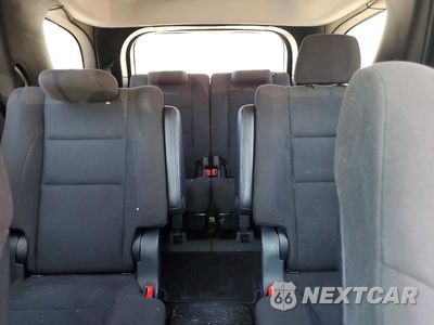 Zdjęcie 10 z 13 samochodu: 2017 DODGE DURANGO SXT VIN:1C4RDJAG2HC623532 - miniatura
