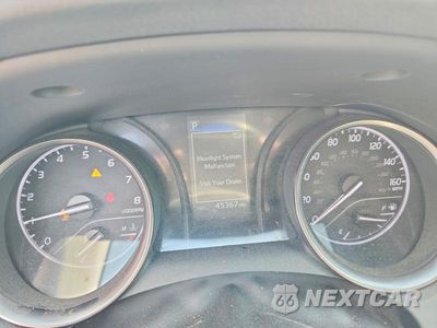 Zdjęcie 9 z 13 samochodu: 2023 TOYOTA CAMRY SE VIN:4T1G11AK3PU723227 - miniatura