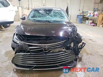 Piąte zdjęcie samochodu w środku: 2019 TOYOTA AVALON LIMITED VIN:4T1BZ1FB8KU005418 - miniatura