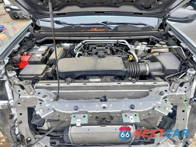 Zdjęcie 11 z 12 samochodu: 2024 CHEVROLET COLORADO VIN:1GCPTBEK7R1282818 - miniatura